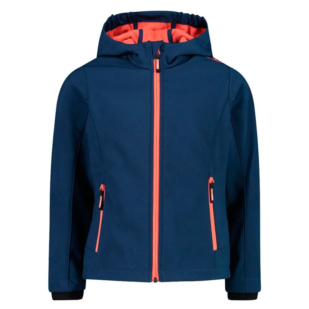 CMP 3a29385n-m Veste pour fille