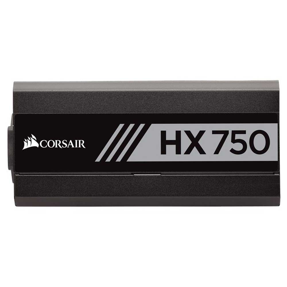 Corsair HX750 750W 80 Plus Platinum モジュラー電源