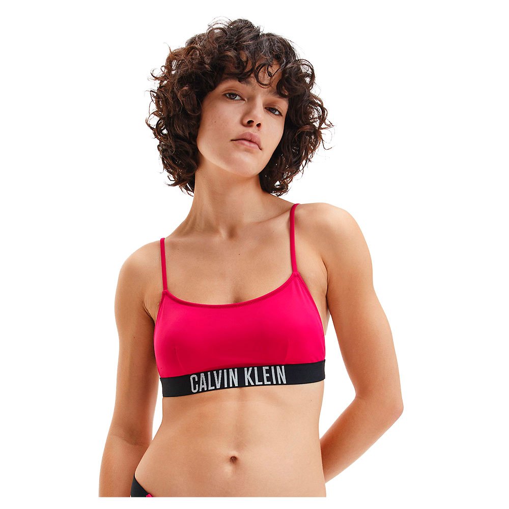 Calvin klein Intense Power Bikini Top