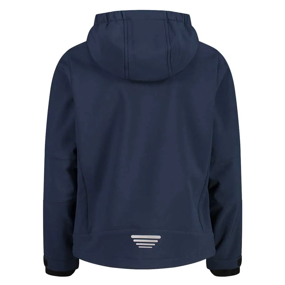 Giacca Sci Bambino CMP - Giacca Da Sci In Twill Da Bambini Con Cappuccio Fisso Giacca Unisex 0-24 Mesi - 2