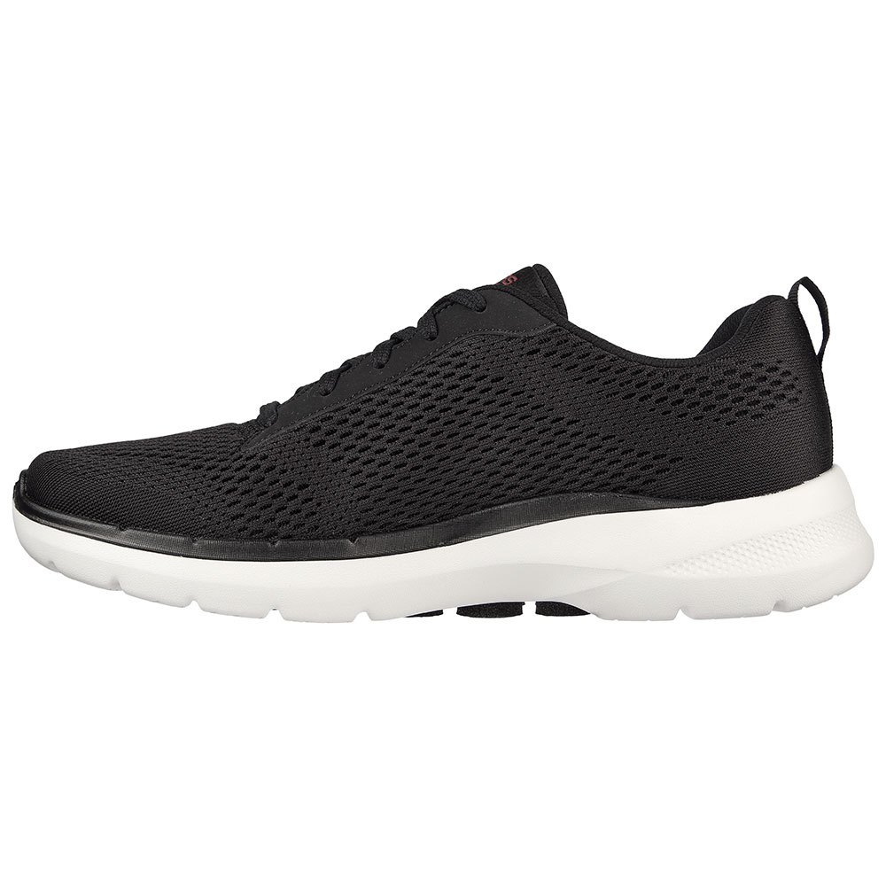 Mens Shoes Trainers Low-top trainers Skechers Synthetic Go Walk 6 Avalo Trainers for Men 