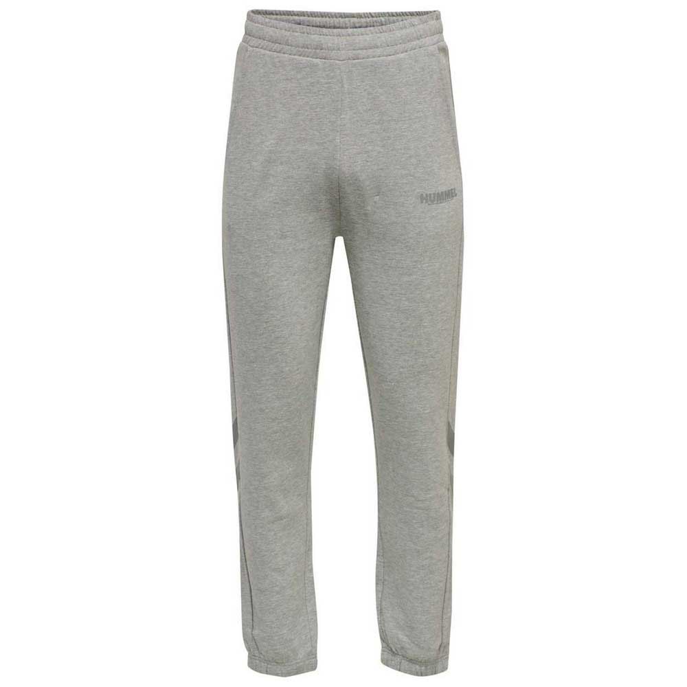 Hummel Legacy Regular Sweat Pants Grey | Traininn