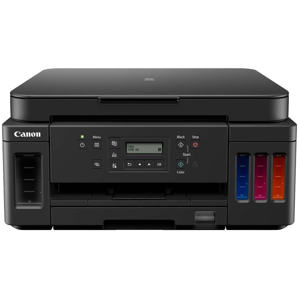 Canon Laser Multifunktionsprinter Pixma G6050