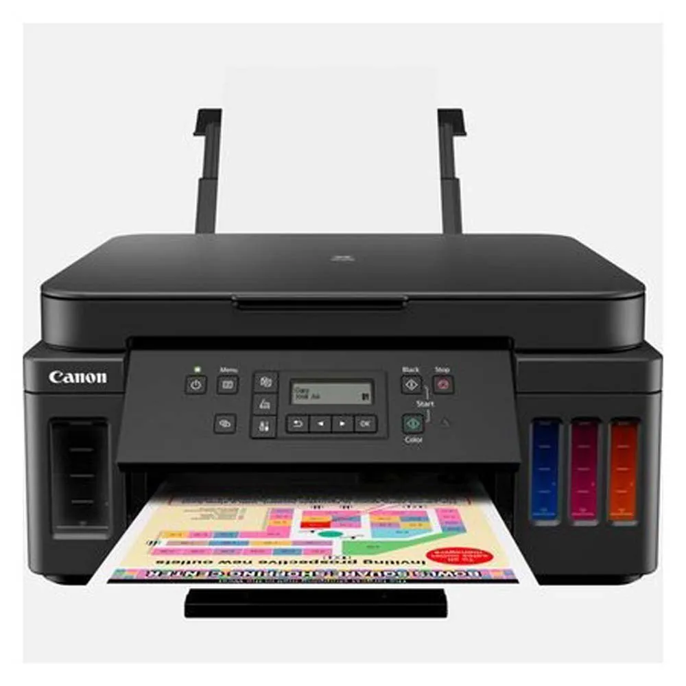 Canon Impresora Multifunción Láser Pixma | Techinn