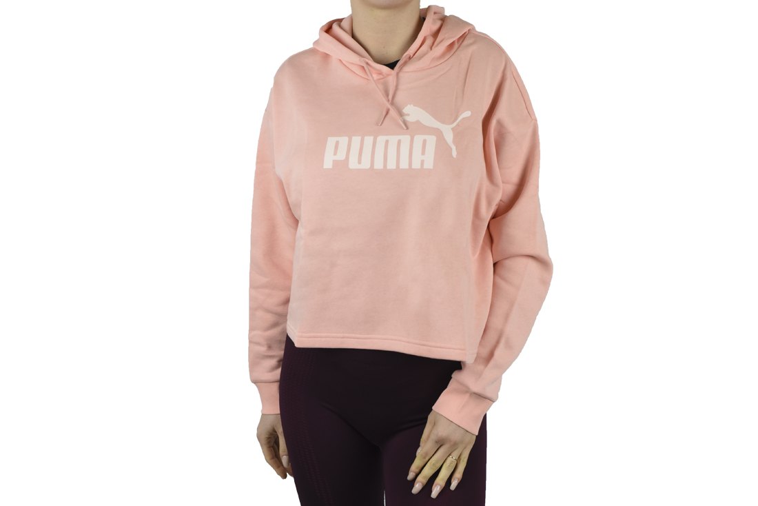 Visiter la boutique PumaPUMA Survêtement Essential Logo 