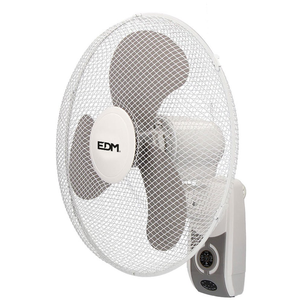 Edm 45W 40 cm Wall Fan
