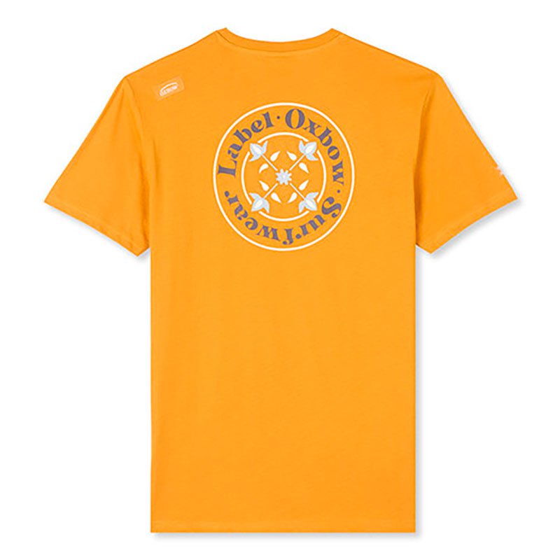 Oxbow Tublan T-shirt med korte ærmer