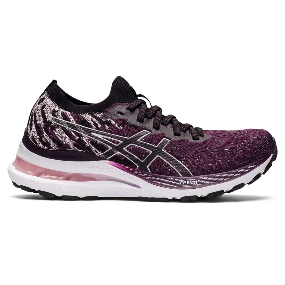 Asics Gel-Kayano 28 MK Running Shoes Purple | Runnerinn