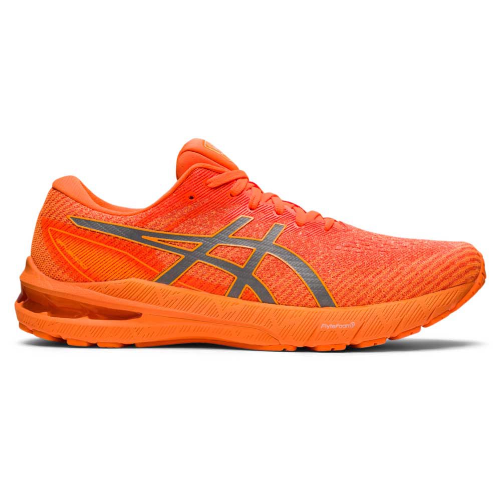 Asics GT-2000 10 Lite-Show Running Shoes Orange | Runnerinn