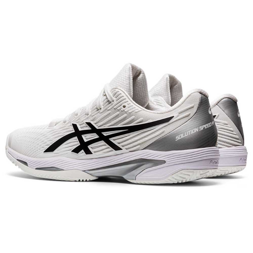 Asics Solution Speed FF 2 Clay Schuhe