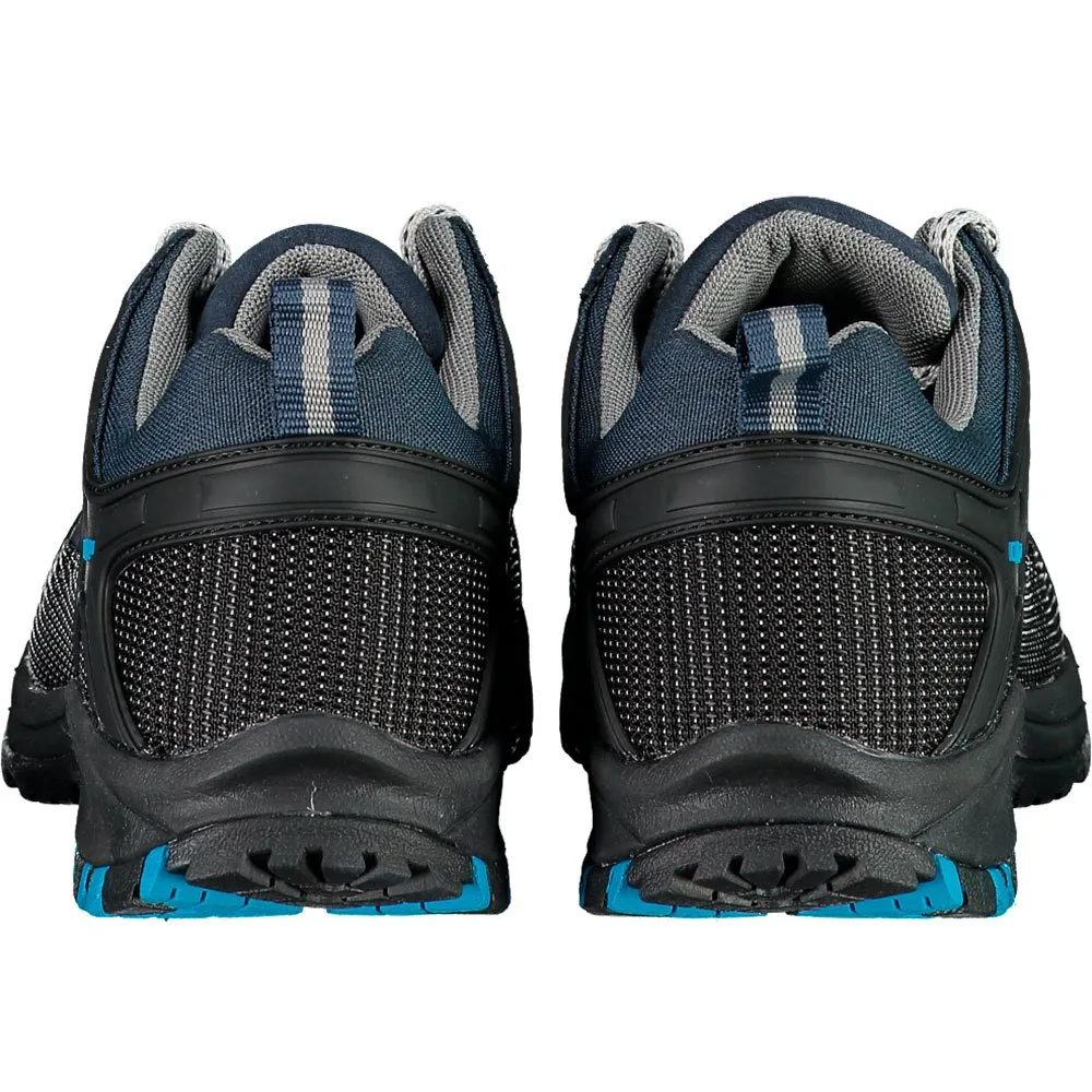 CMP Chaussures Homme Sun Hiking Trekking - Chaussures Randonnée Légères Et Respirantes
