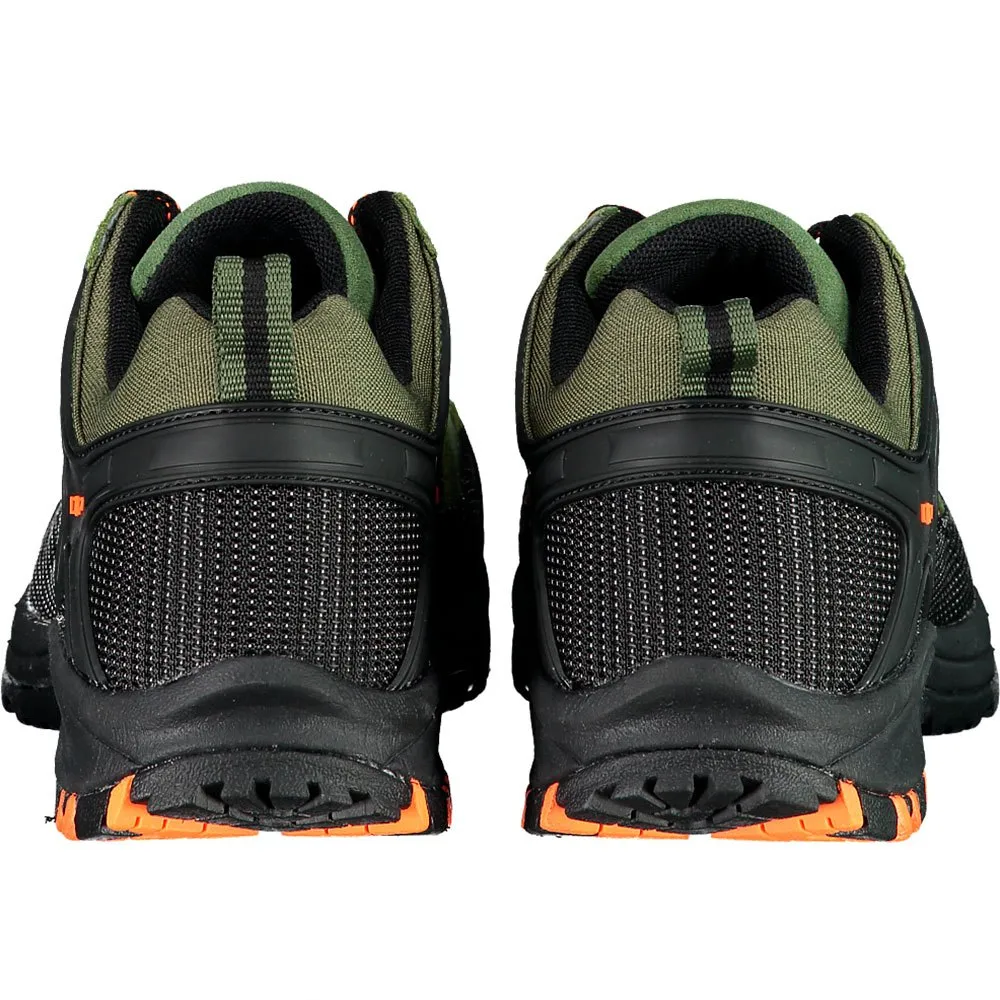 CMP Sun Hiking Shoes Green | Trekkinn
