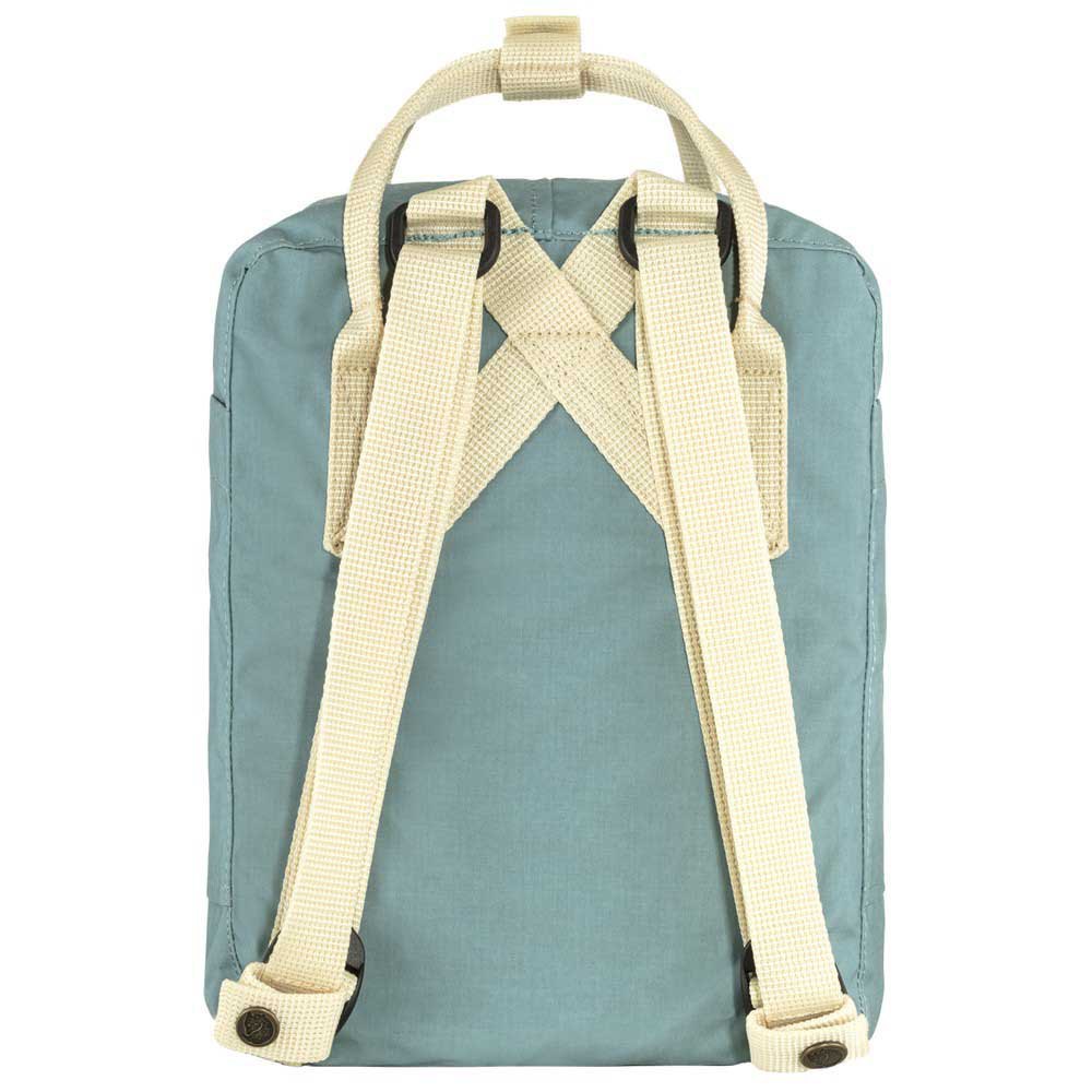 Fjällräven Kånken Mini 7L Backpack Blue | Trekkinn