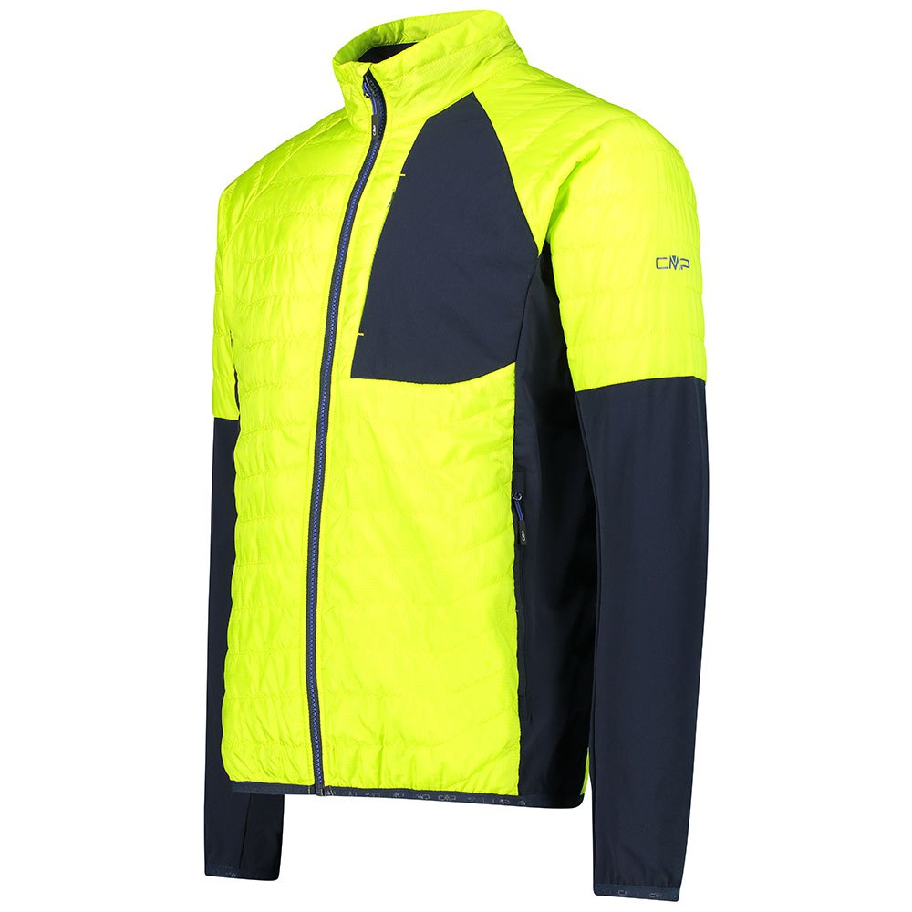 New mens fleece jacket blue reduced sale price rrp £69 