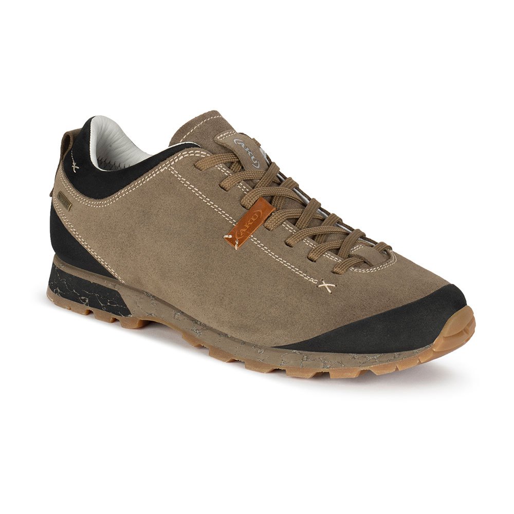 AKU Unisex Adults Bellamont Suede GTX Outdoor Fitness Shoes 10.5 UK 