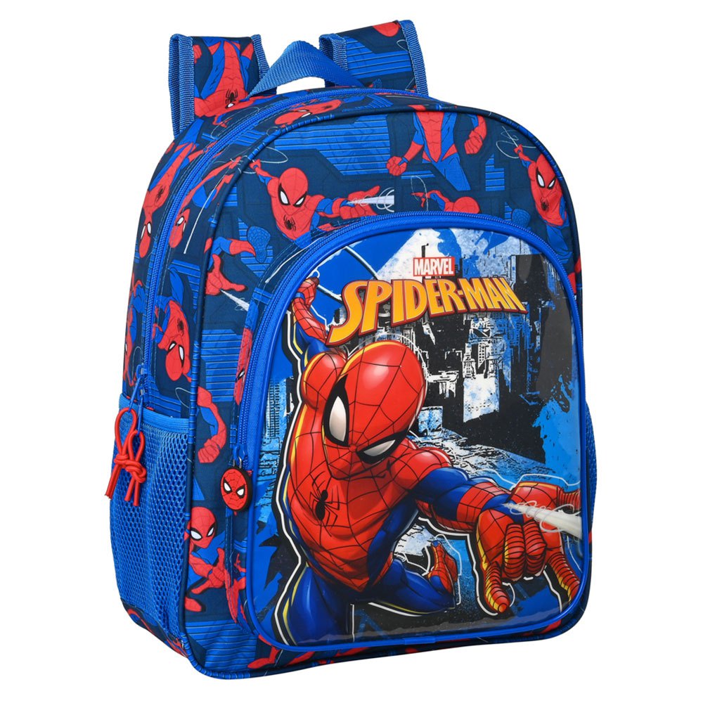 Rucksack Spider-Man Spidey Power 