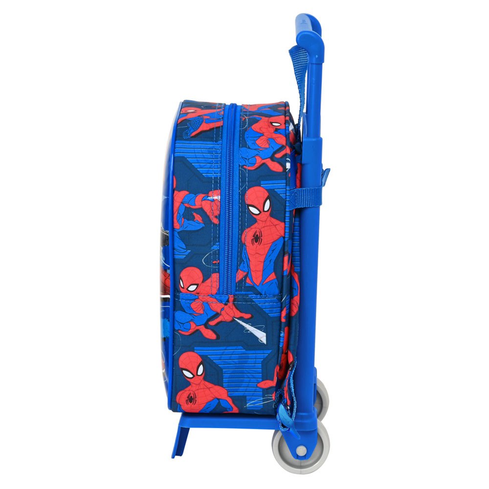 Safta Spider-Man Great Power Рюкзак
