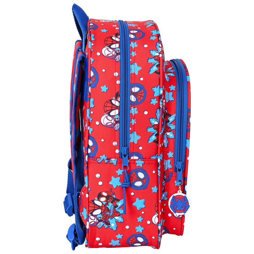 Safta Spidey 34 cm Backpack