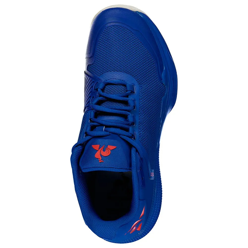 Baskets Basses Chaussures Le Coq Sportif France Le Coq Sportif