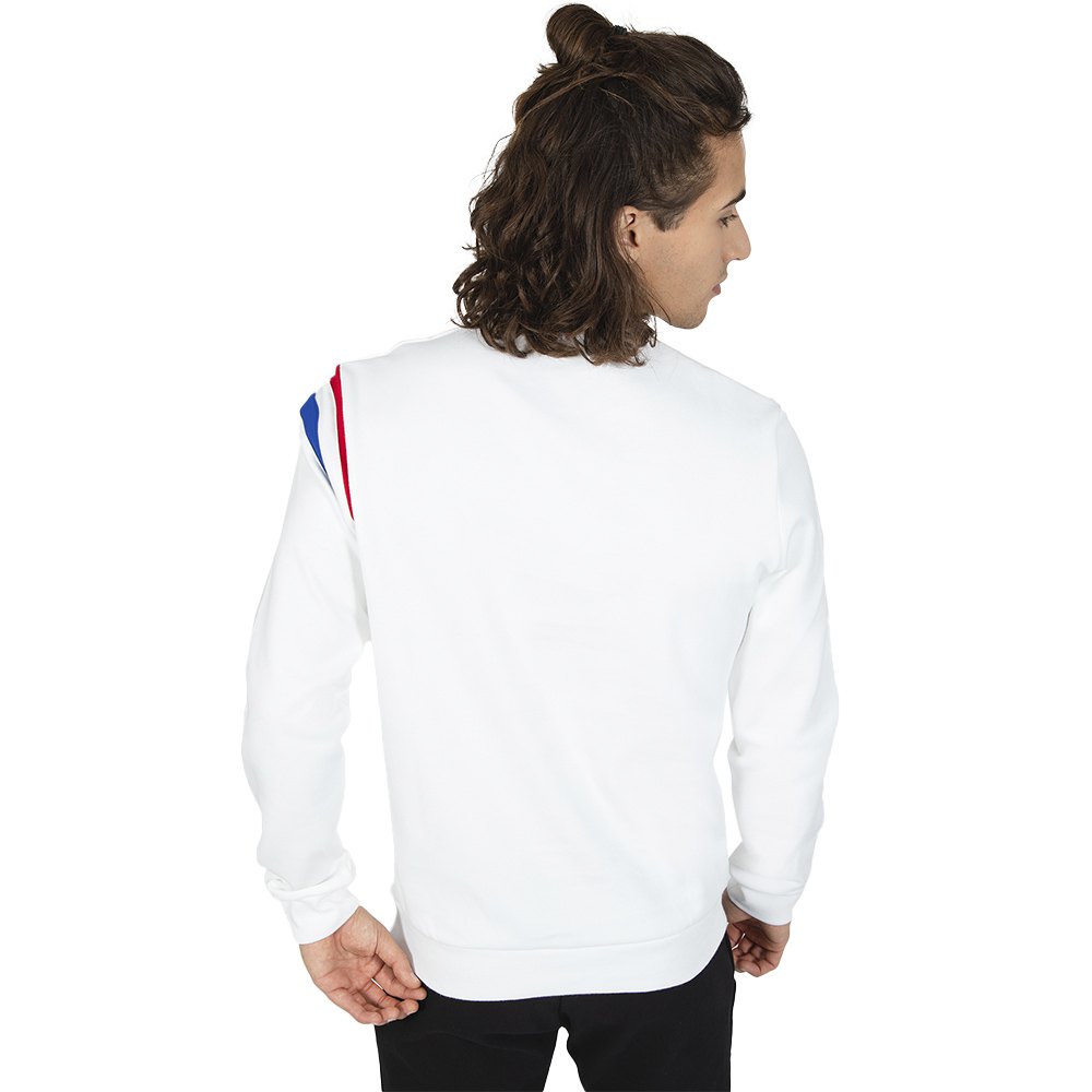 Le coq sportif Sweatshirt Tricolor N°1
