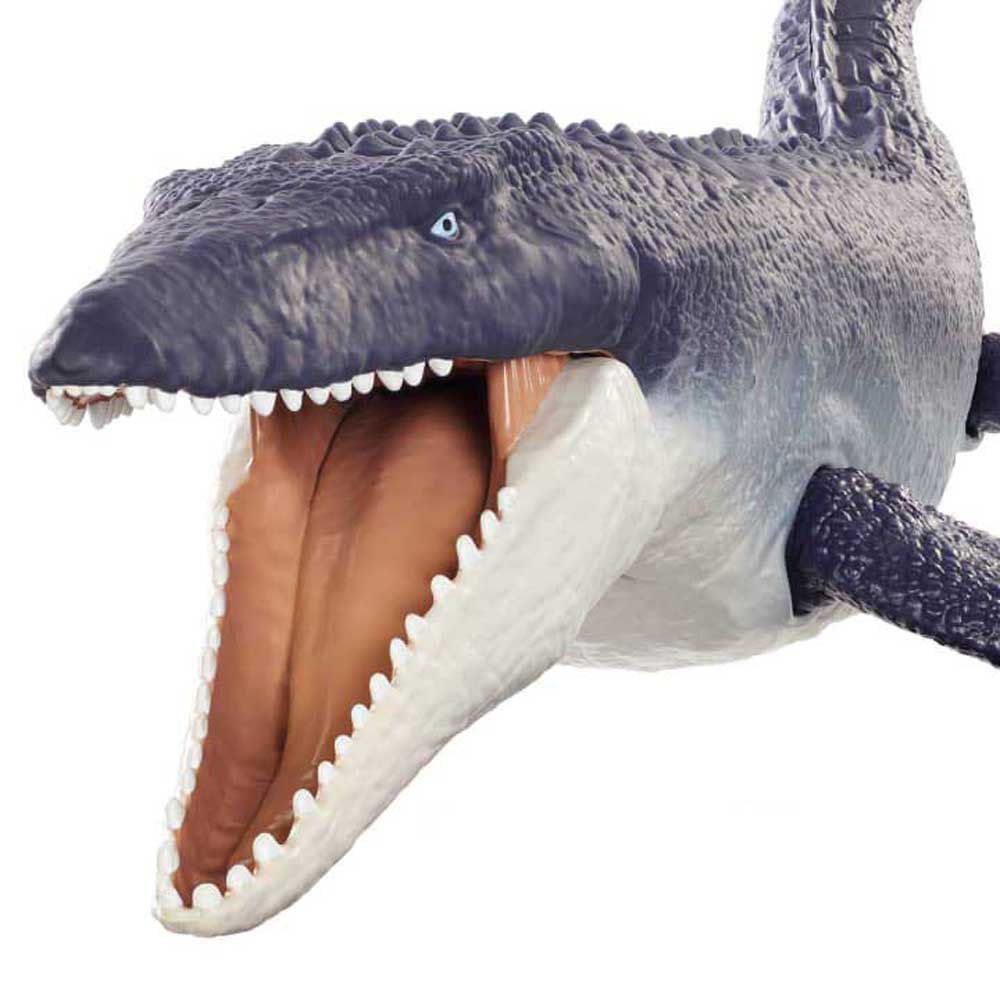 Jurassic world Ocean Protector Figuuri Dinosaur Lelu Mosasaurus