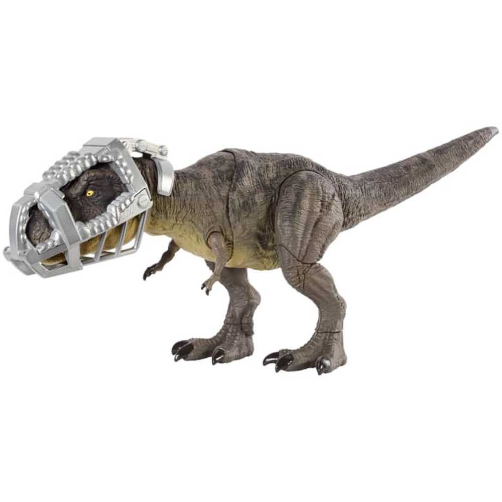 Dinosaurier Spielzeug Tyrannosaurus Rex großer Dinosaurier Figuren Dino Figur DE 