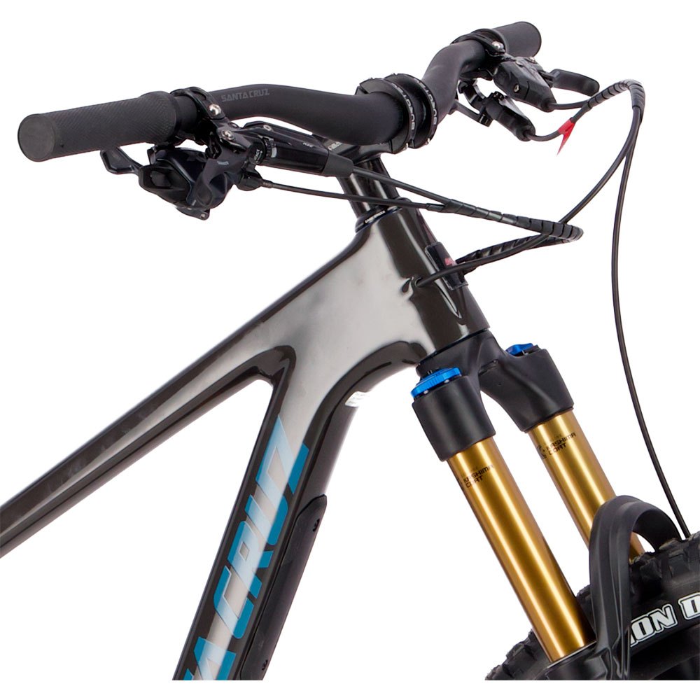 Santa cruz bikes Vélo VTT Hightower X01 Eagle 2022