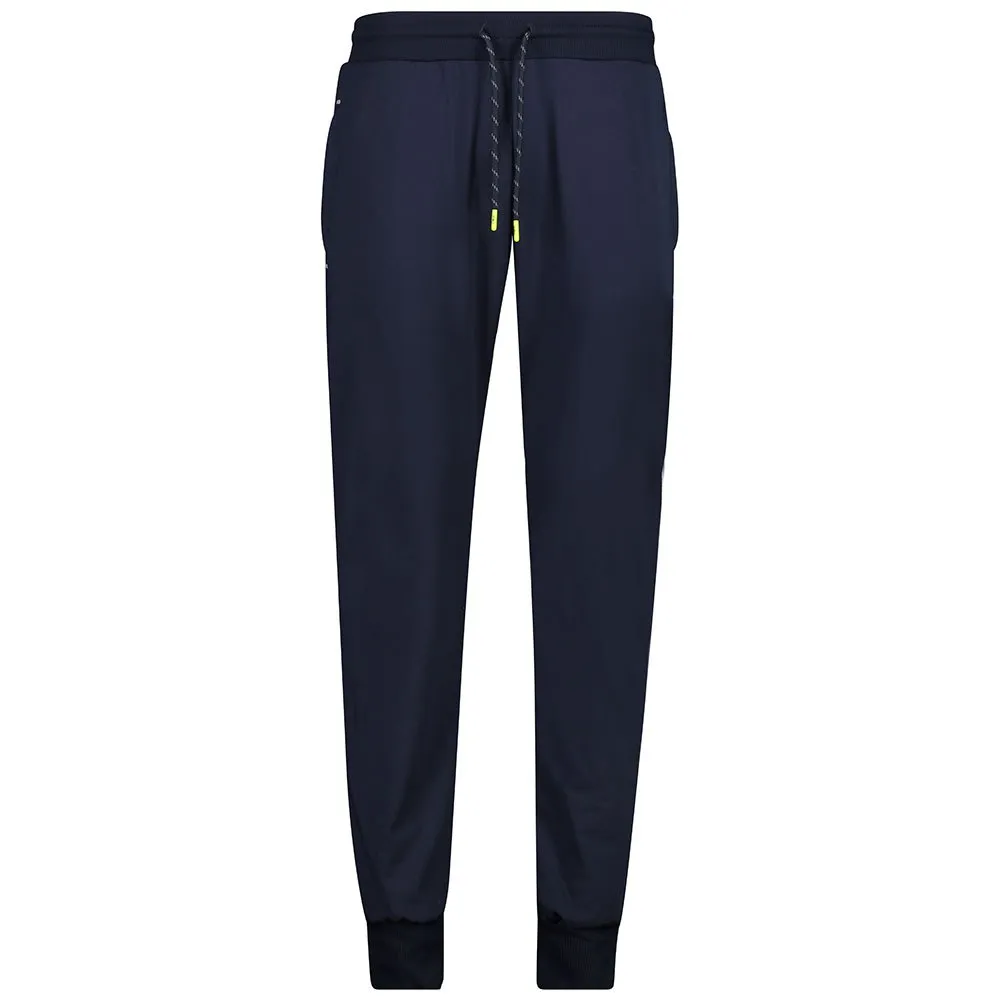 CMP Mädchen Jogginghose - Bequeme Freizeithose Mit Kordelzug