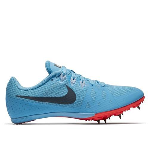 Nike Zoom Rival M 8 Spiked Shoes مكمل غذائي فارماتون