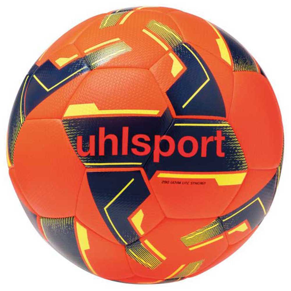 Uhlsport Balón Fútbol 290 Ultra Lite Synergy