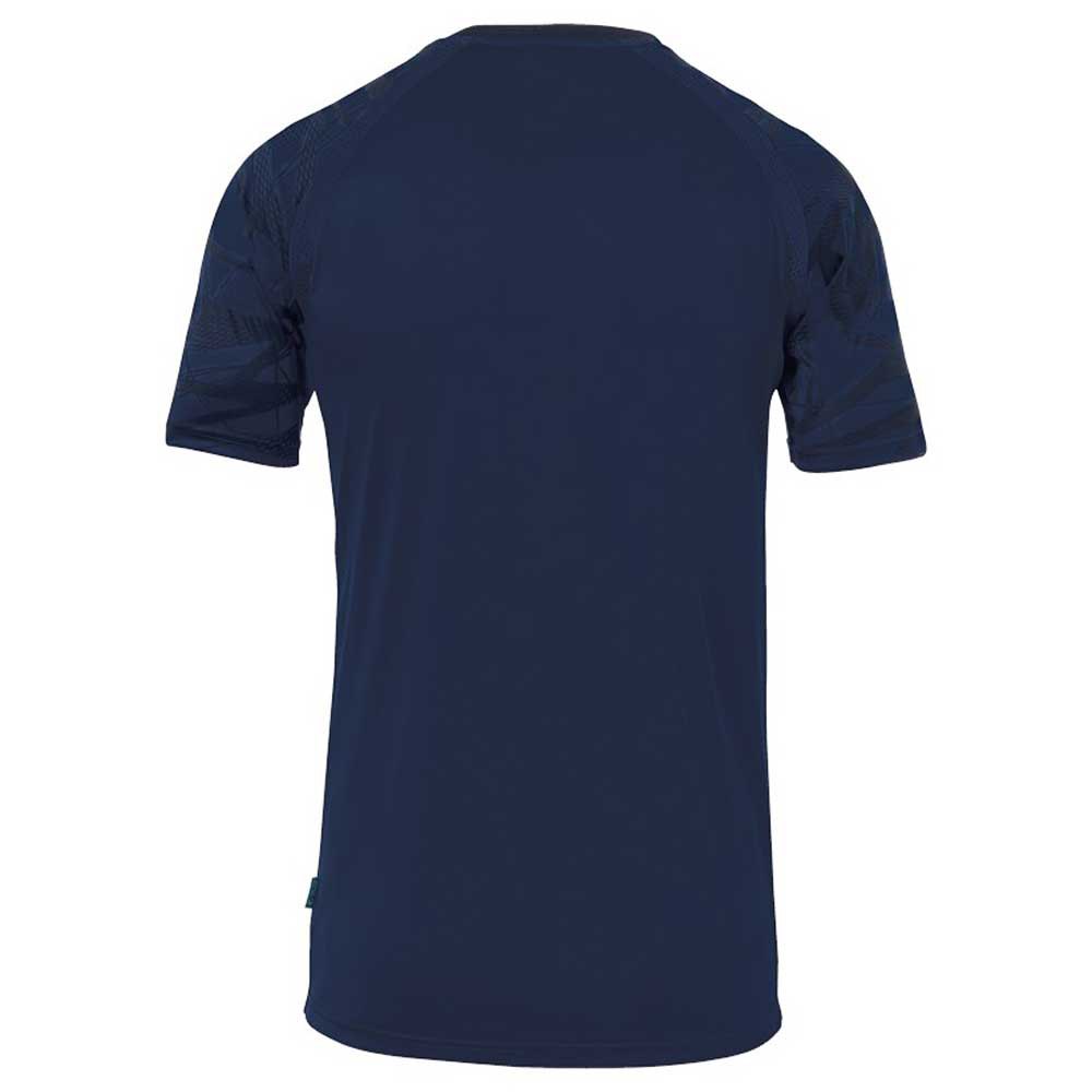 Uhlsport Goal 25 kurzarm-T-shirt