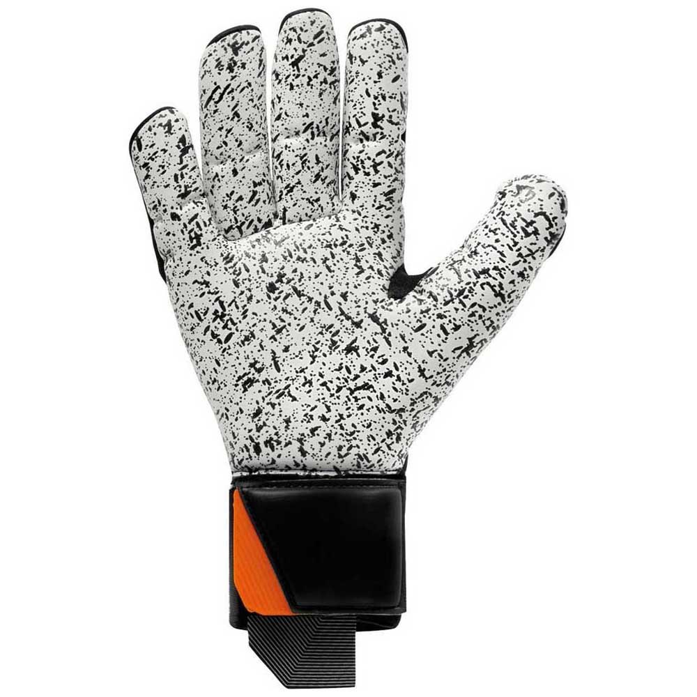 Uhlsport Speed Contact Supergrip+ Finger Surround Goalkeeper Gloves