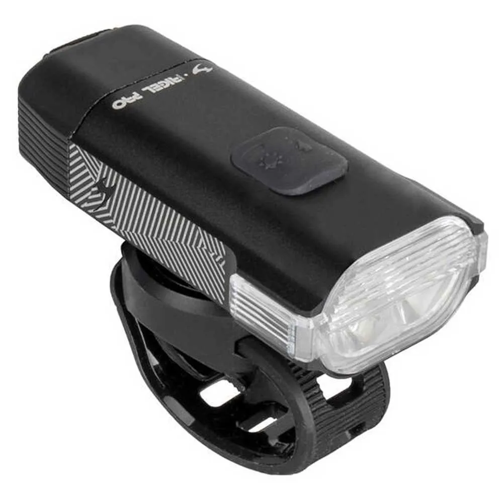 Lampe Frontale LED Moon Sport Rigel Power 3600 Lumens - Noir - Détachable - Garantie 1 An
