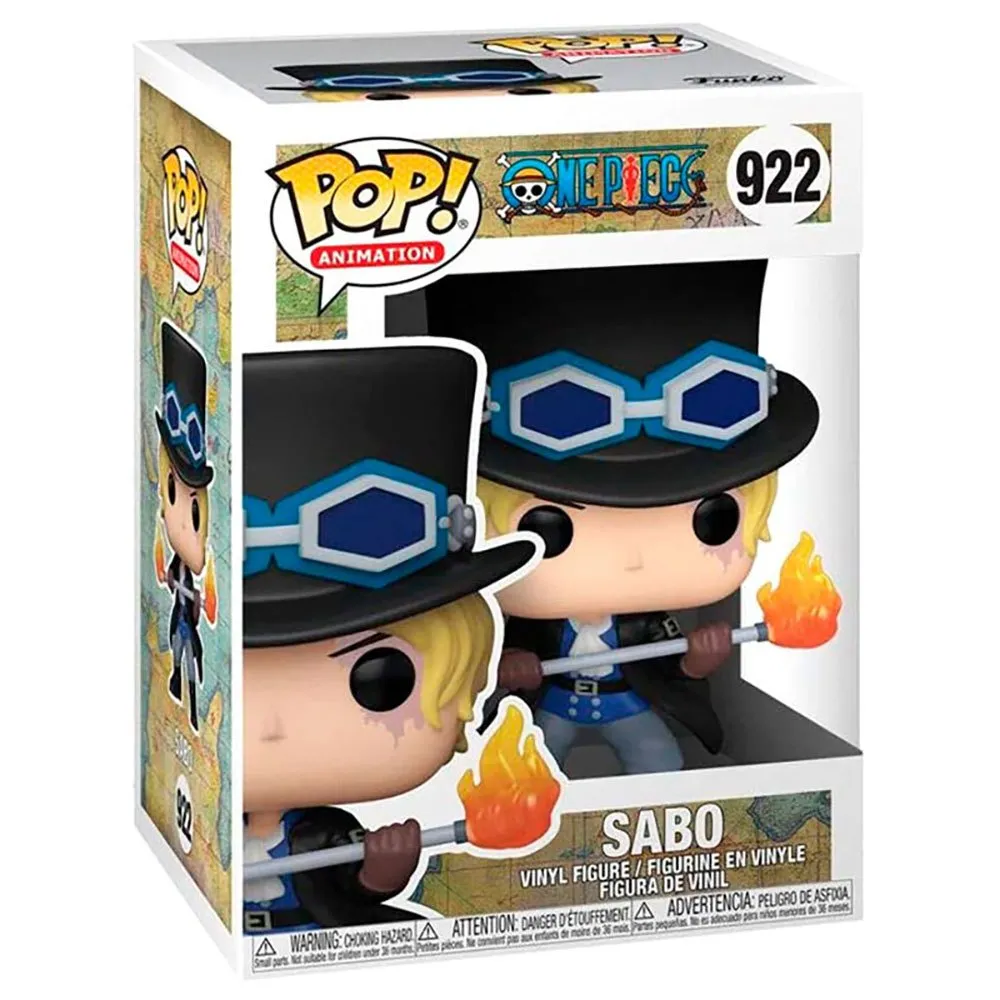 funko pop one piece