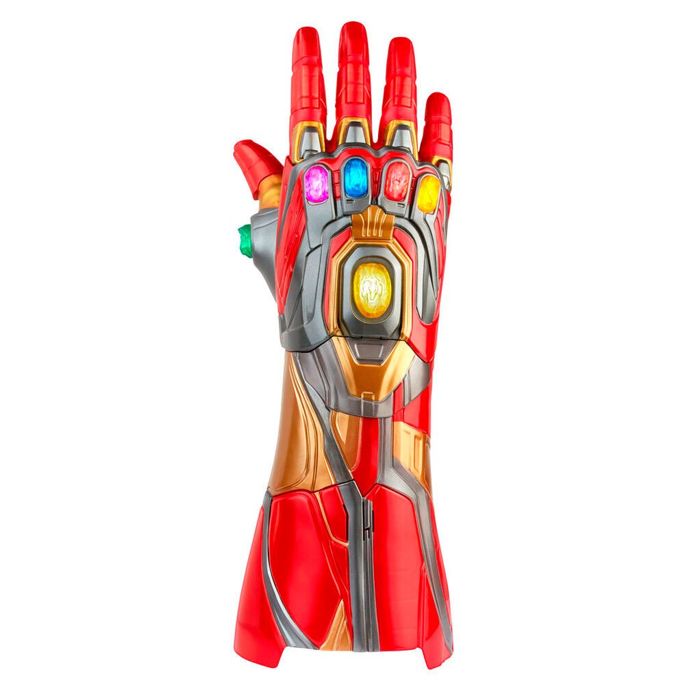 Marvel Elektronisk Nano-handske Man Avengers Techinn
