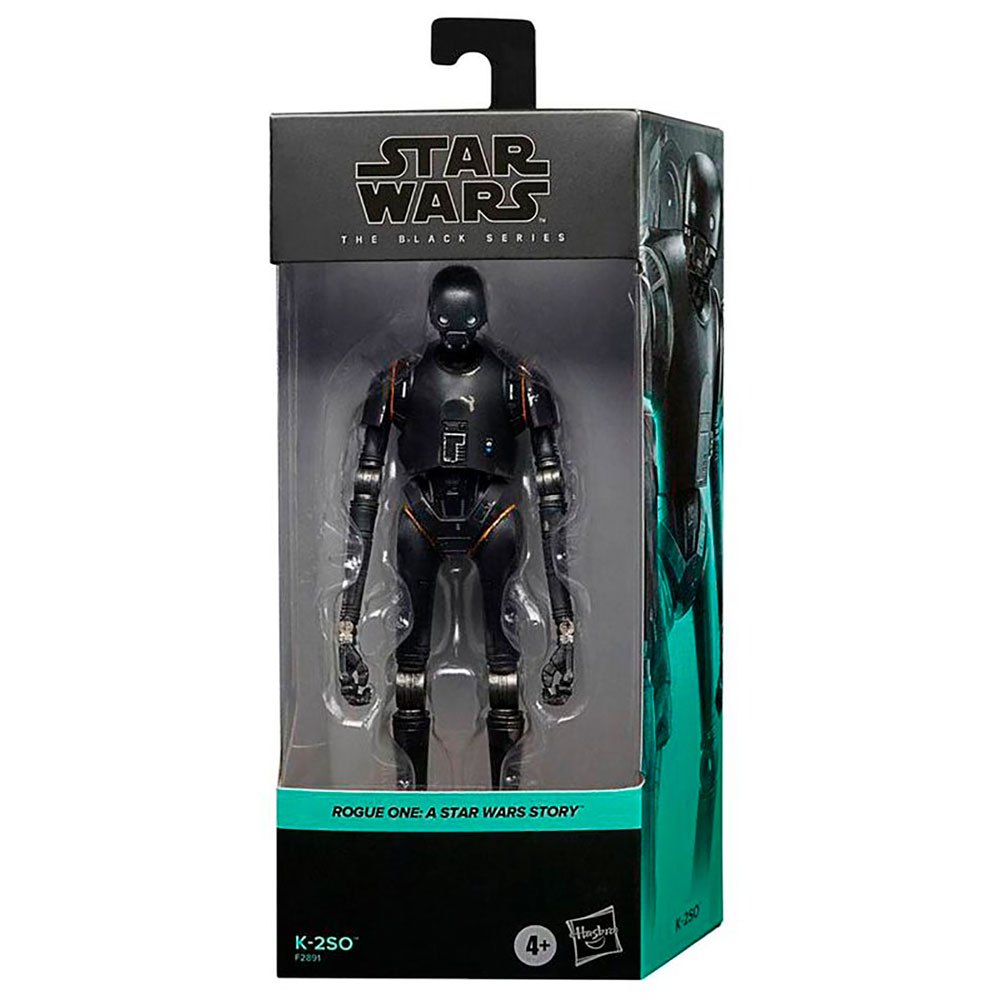 Rogue One K-2SO Star Wars The Black Series 