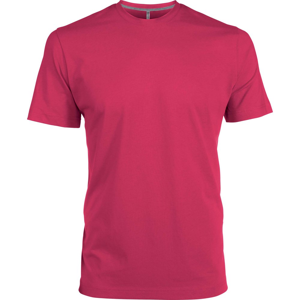 elegante Enjuiciar Accidentalmente Kariban Camiseta Para Niños Kariban Manches Courtes Rosa| Dressinn