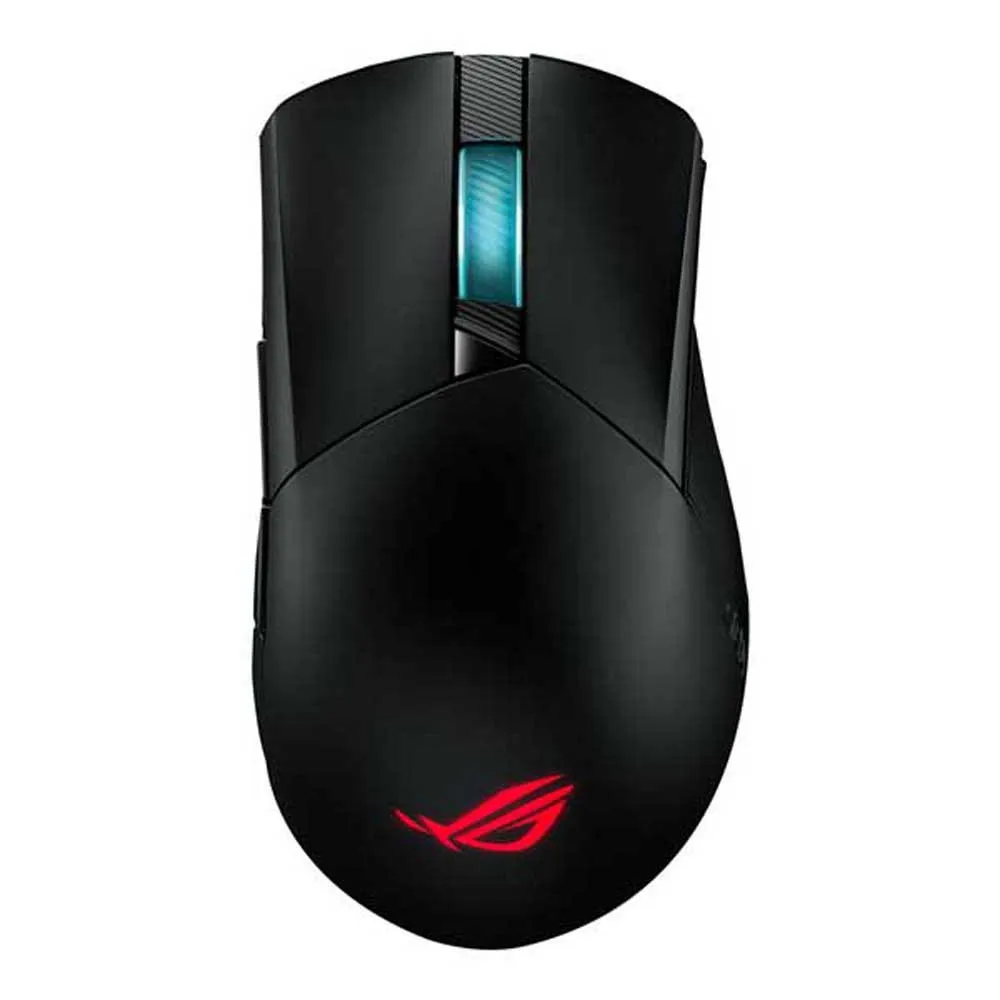 Asus ROG Gladius III 26000 DPI Gaming Mouse Black Techinn