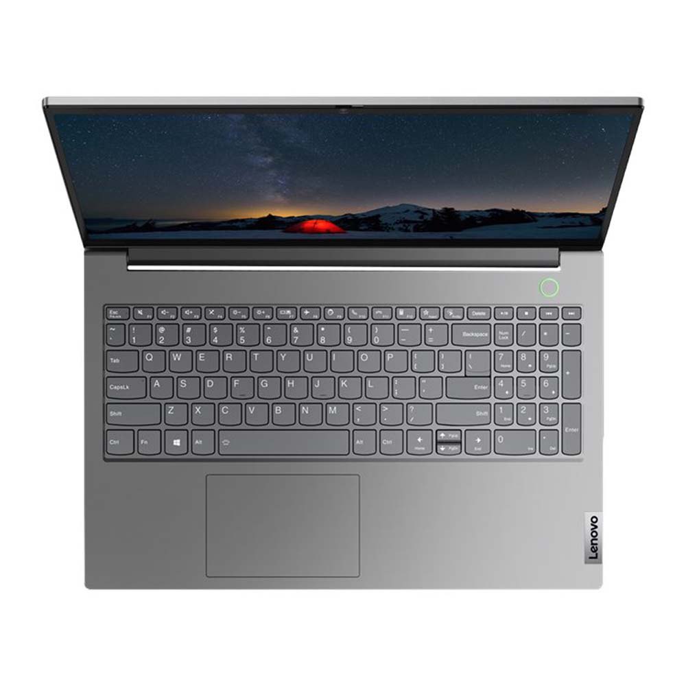 Lenovo ラップトップ ThinkBook 15 G3 ACL 21A4 15.6´´ R5-5500U/16GB ...