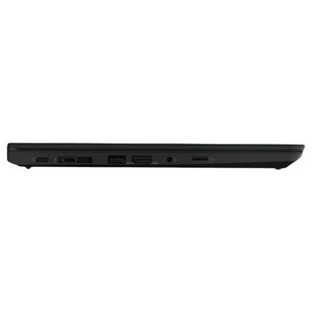 Lenovo ThinkPad P15s G2 20W6 15.6´´ i7-1165G7/32GB/1TB SSD/Nvidia