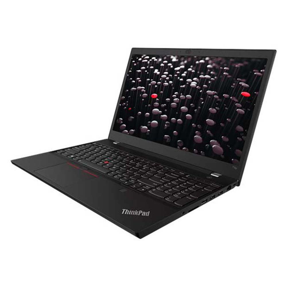 Lenovo ThinkPad T15p Gen 2 21A7 15.6´´ i7-11800H/32GB/1TB SSD/Nvidia  GeForce GTX 1650 4GB Laptop Black| Techinn