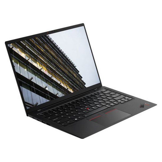 dårligt Portico Er velkendte Lenovo ThinkPad X1 Carbon Gen 9 20XW 14´´ i7-1165G7/32GB/1TB SSD Laptop  Black| Techinn