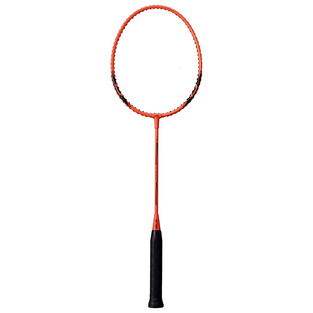 yonex-b4000-onbespannen-badmintonracket