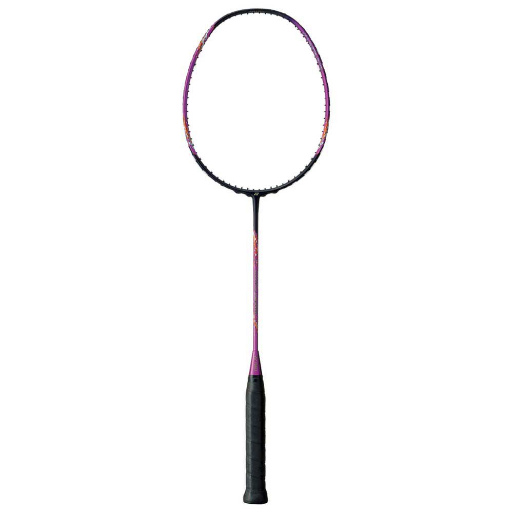 G4 Racket In Orange Yonex B4000 Badminton Racquet 