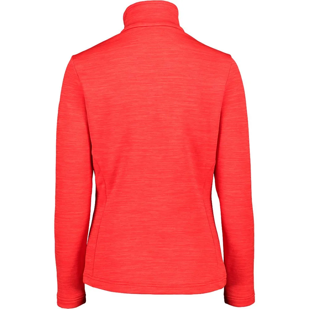 Produktbild von CMP Damen Hoodie Mantel, Blue Ink, 36