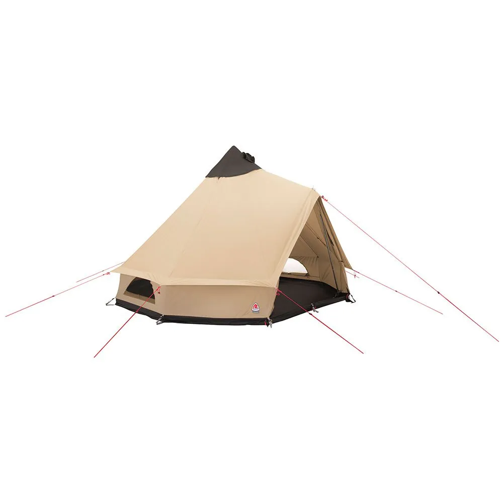 クロンダイクs Robens Klondike S テント 緑 | Trekkinn