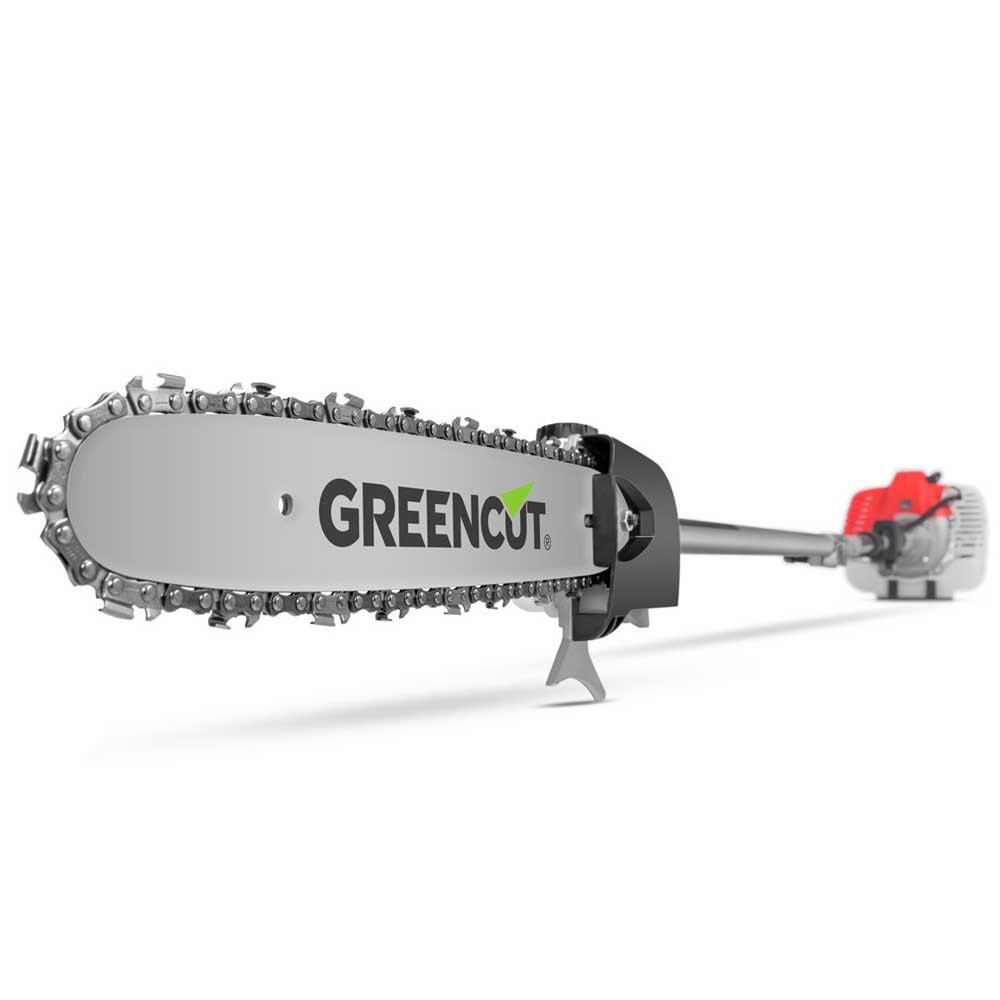 Greencut PP650X 62cc 5m Gasoline Pole Saw