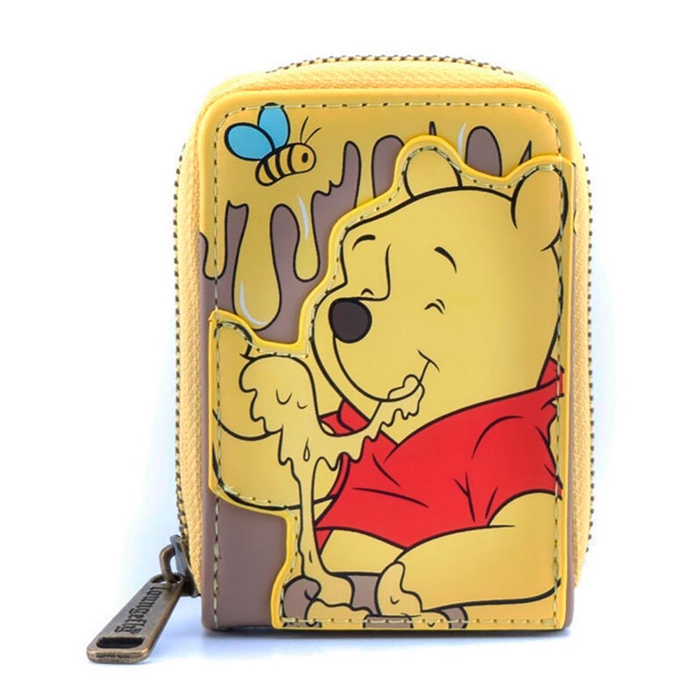 Loungefly Winnie The Pooh 95Th Anniversary