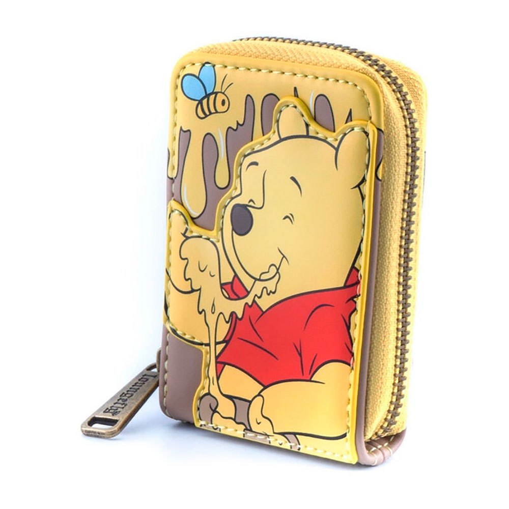 Loungefly Winnie The Pooh 95Th Anniversary