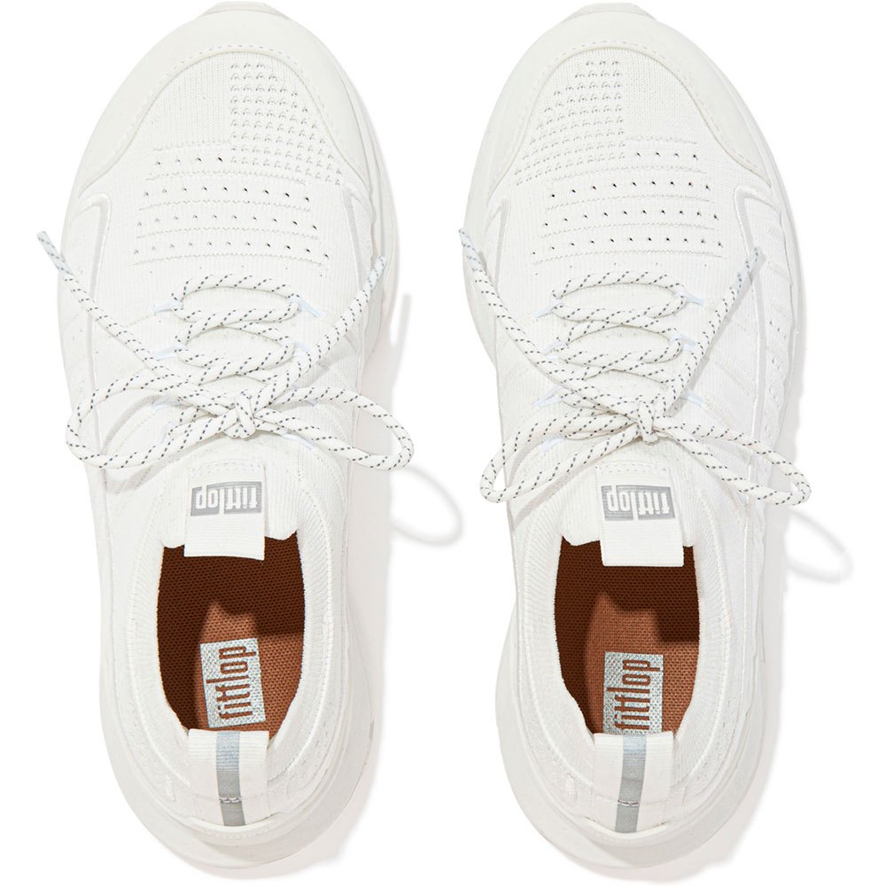 Fitflop Sapato Lace Up Active Tonal